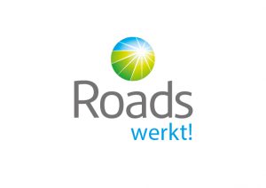 Roads logo middel