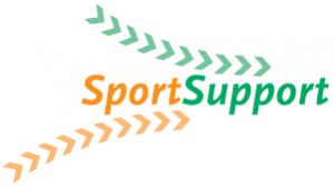 logo sportsupport participatiemarkt haarlem