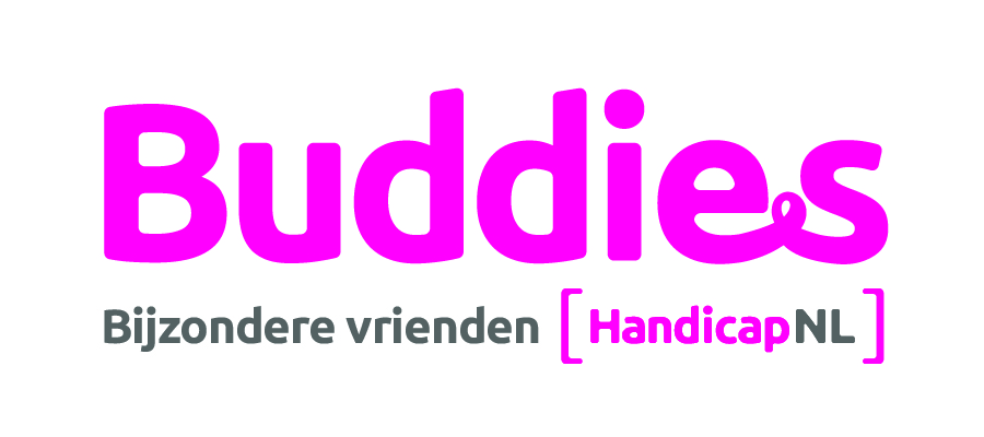 Buddies [HandicapNL]