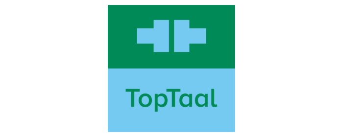 TopTaal-logo