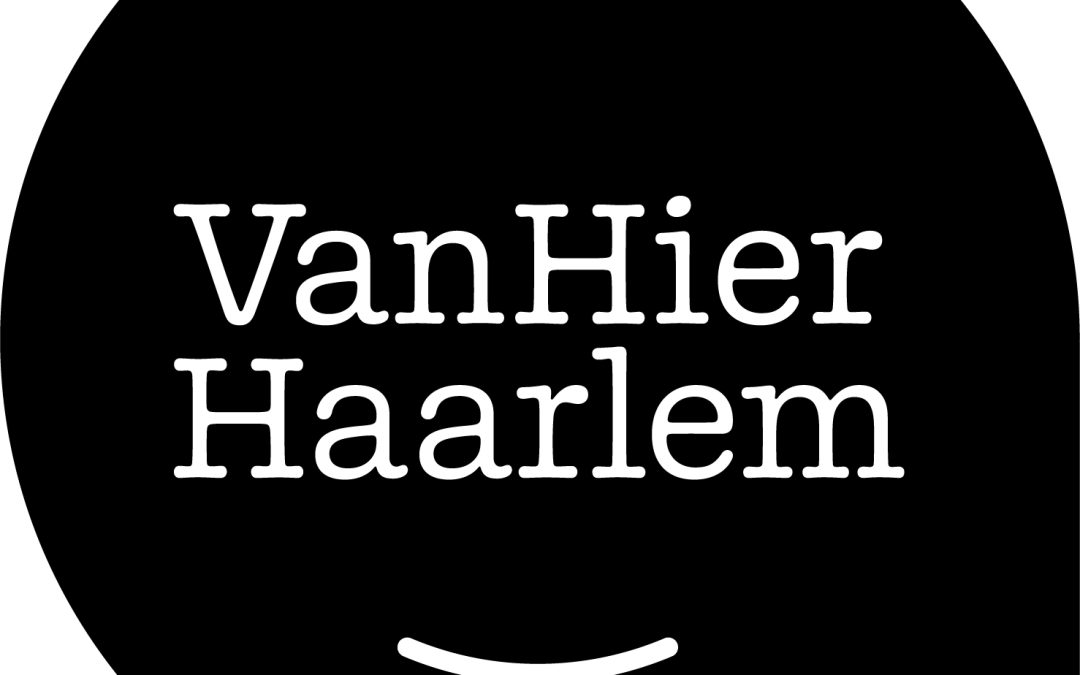 VanHier Haarlem