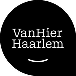 VanHier-Haarlem-logo-participatiemarkt-haarlem