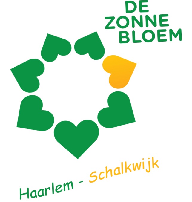 Zonnebloem (afdeling Haarlem Schalkwijk)