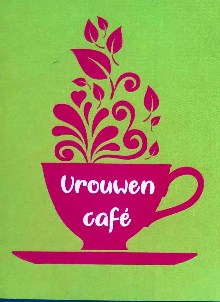 Vrouwencafé Haarlem
